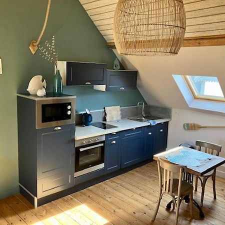 Appartement 1Somme En Baie à Cayeux-sur-Mer Extérieur photo
