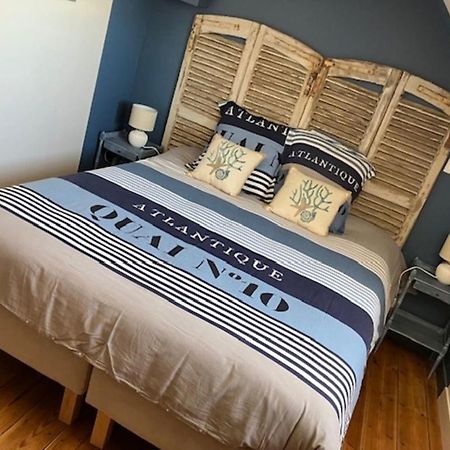 Appartement 1Somme En Baie à Cayeux-sur-Mer Extérieur photo