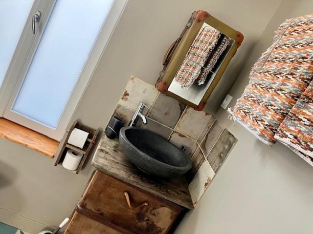 Appartement 1Somme En Baie à Cayeux-sur-Mer Extérieur photo