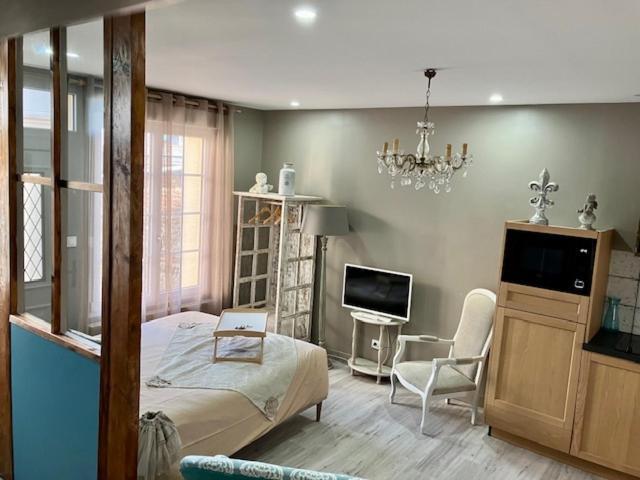 Appartement 1Somme En Baie à Cayeux-sur-Mer Extérieur photo