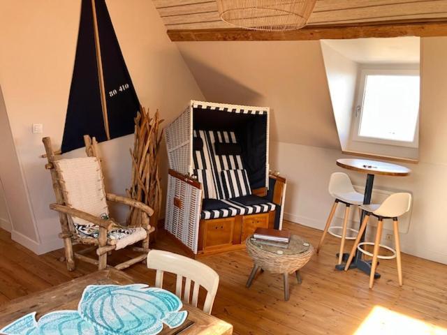 Appartement 1Somme En Baie à Cayeux-sur-Mer Extérieur photo