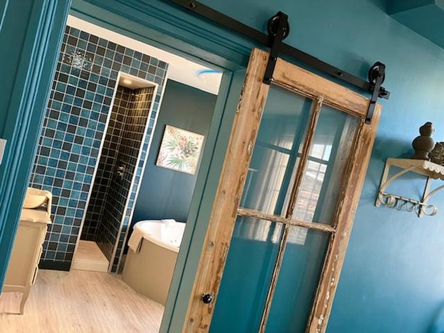Appartement 1Somme En Baie à Cayeux-sur-Mer Extérieur photo