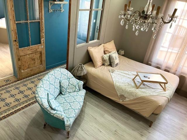 Appartement 1Somme En Baie à Cayeux-sur-Mer Extérieur photo