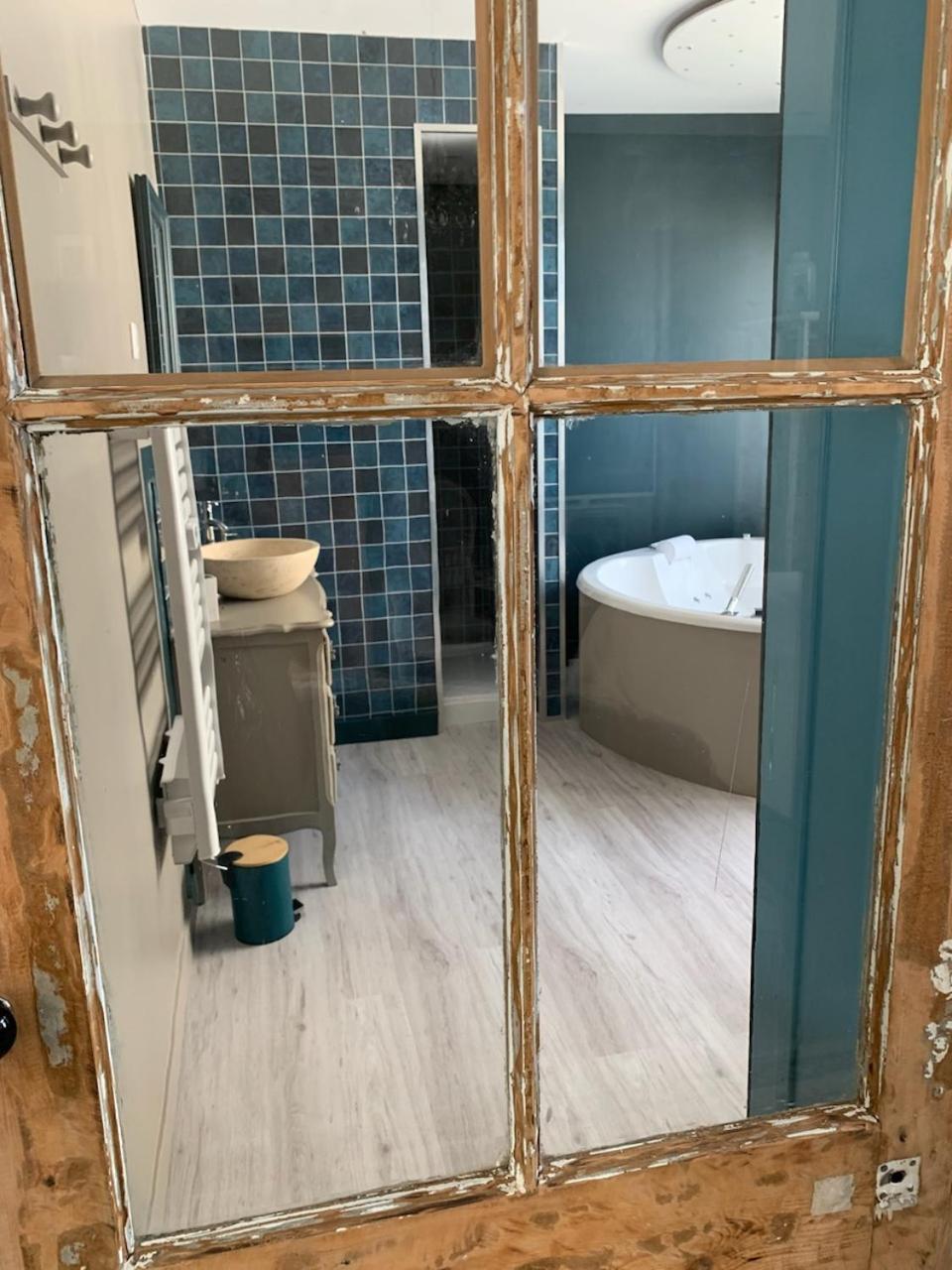 Appartement 1Somme En Baie à Cayeux-sur-Mer Extérieur photo